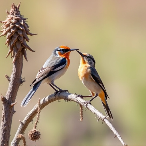 birding in southern Arizona