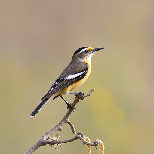 birding in southern Arizona