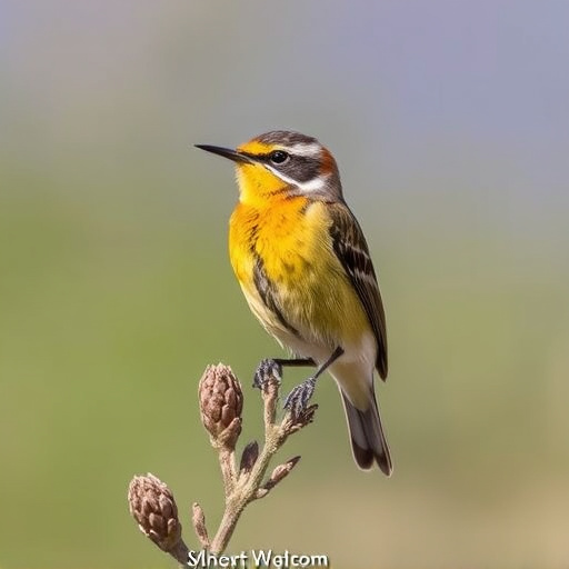 birding in southern Arizona