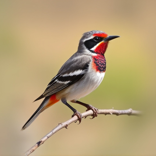 birding in southern Arizona