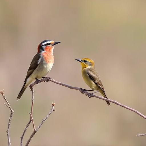 birding in southern Arizona