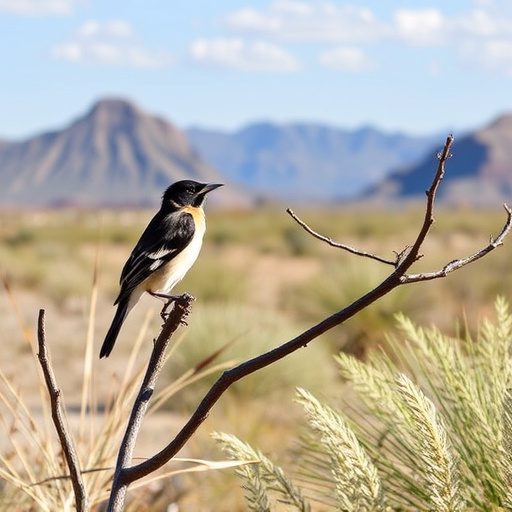 birding in southern Arizona