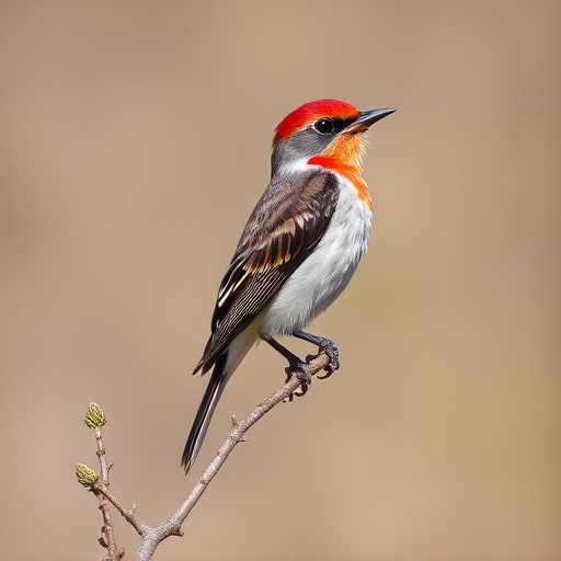birding in southern Arizona