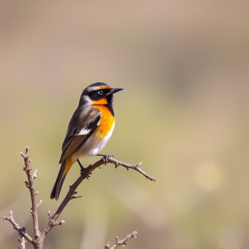 birding in southern Arizona