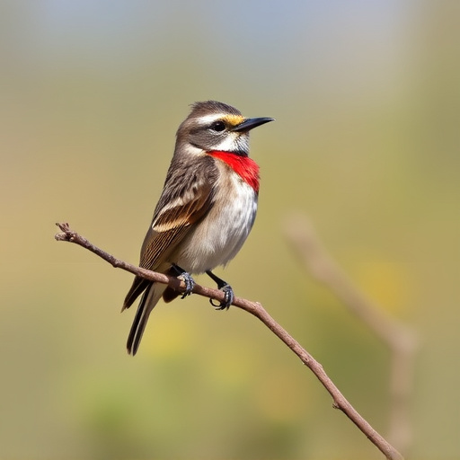 birding in southern Arizona