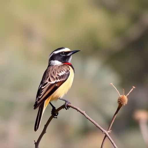 birding in southern Arizona