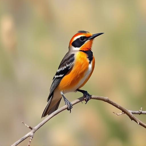 birding in southern Arizona