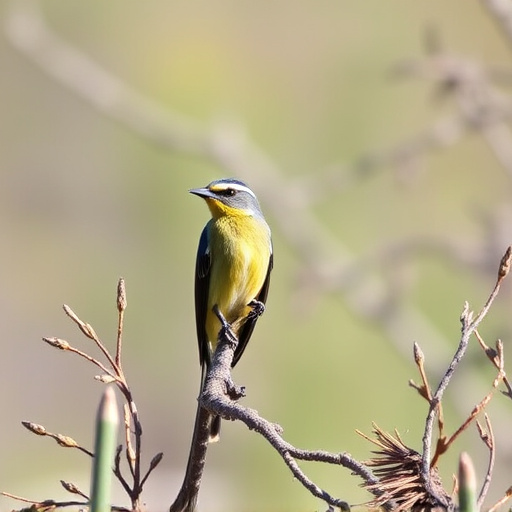 birding in southern Arizona