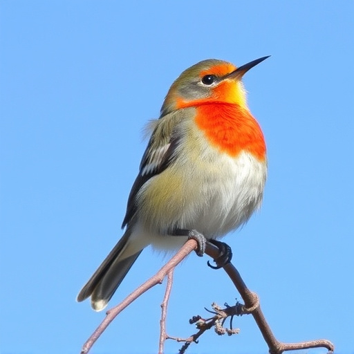 birding in southern Arizona