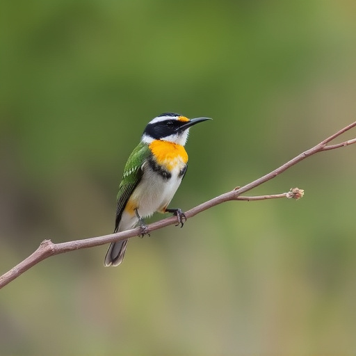 birding in southern Arizona