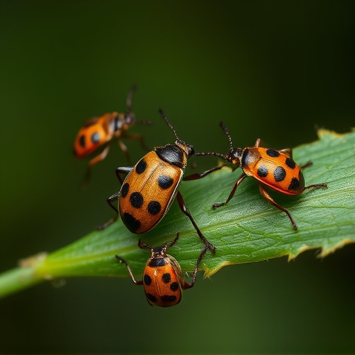 bugs