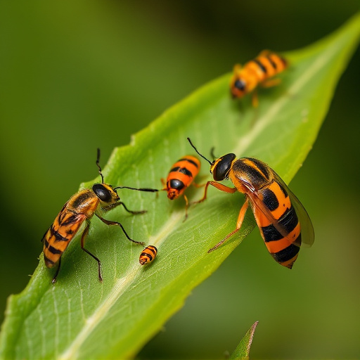 bugs