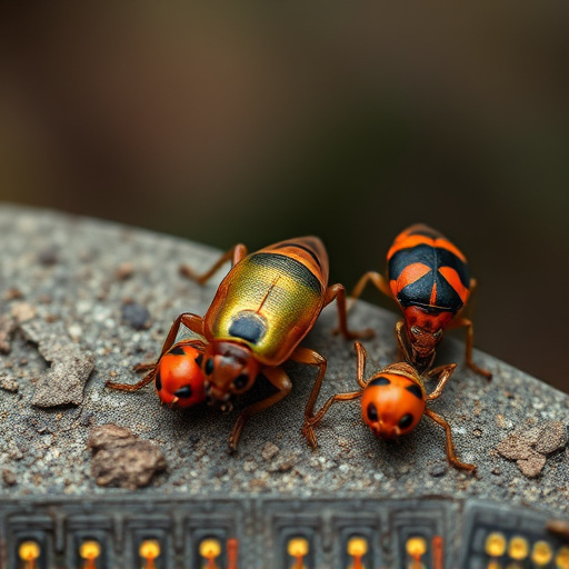 bugs