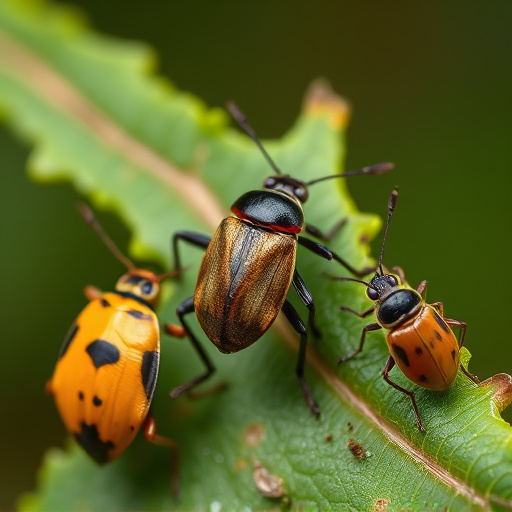 bugs
