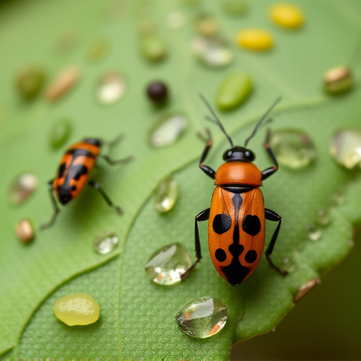bugs