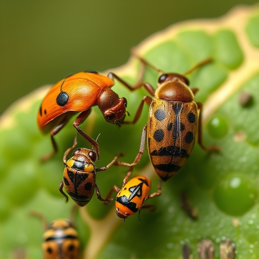 bugs