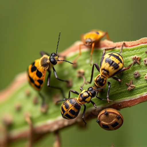 bugs