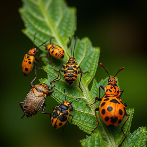 bugs