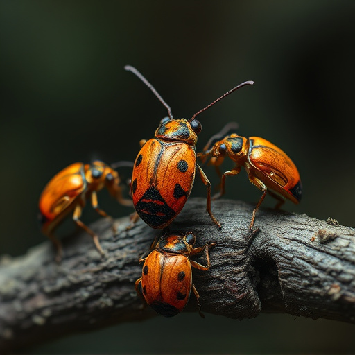 bugs