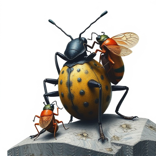 bugs