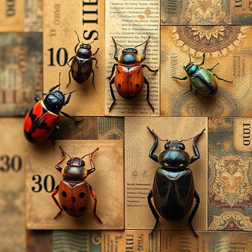 bugs