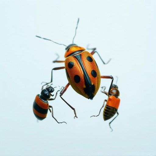 bugs