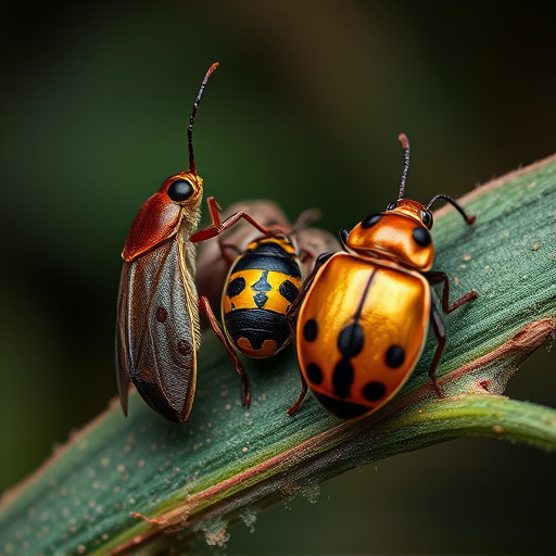 bugs