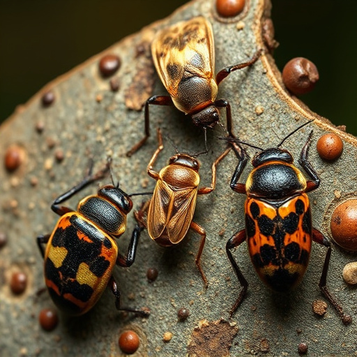 bugs