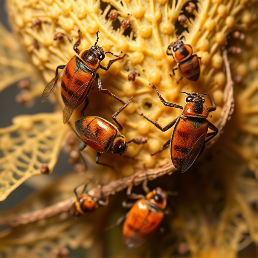 bugs