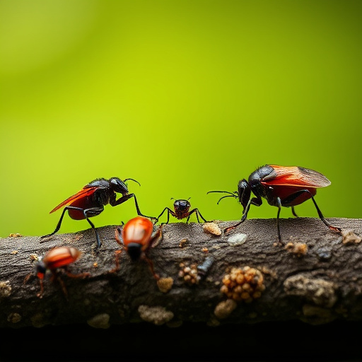 bugs