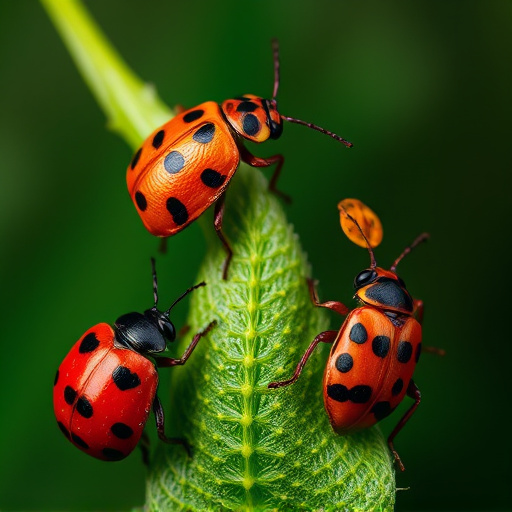 bugs