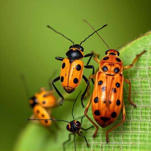 bugs