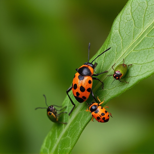 bugs
