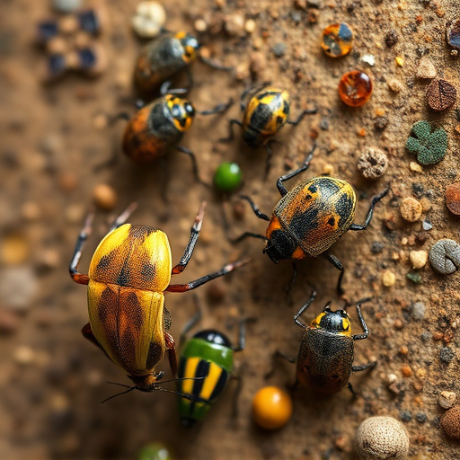 bugs