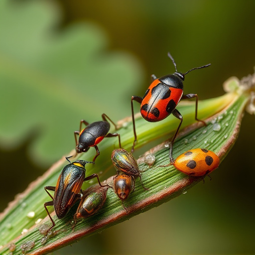 bugs