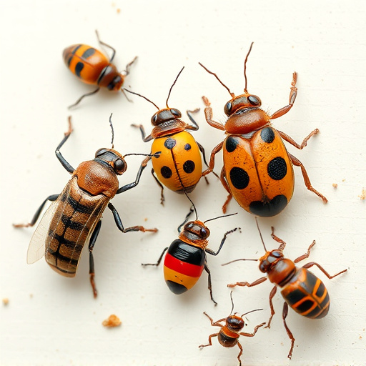 bugs