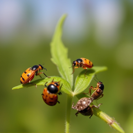 bugs