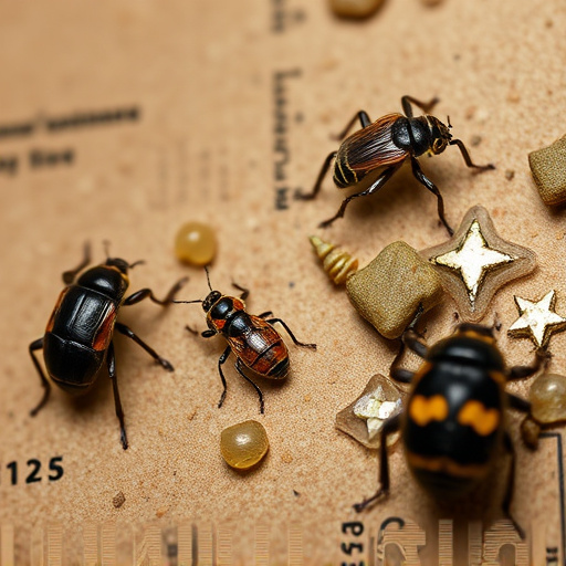 bugs