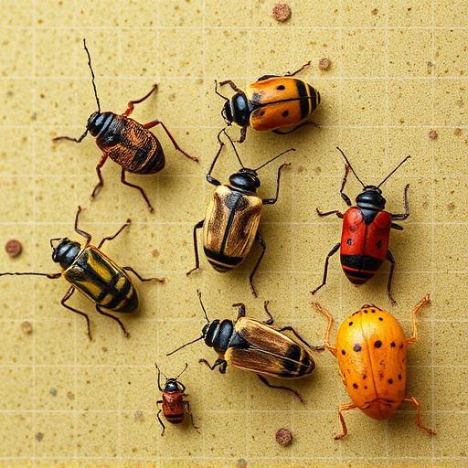bugs