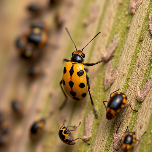 bugs
