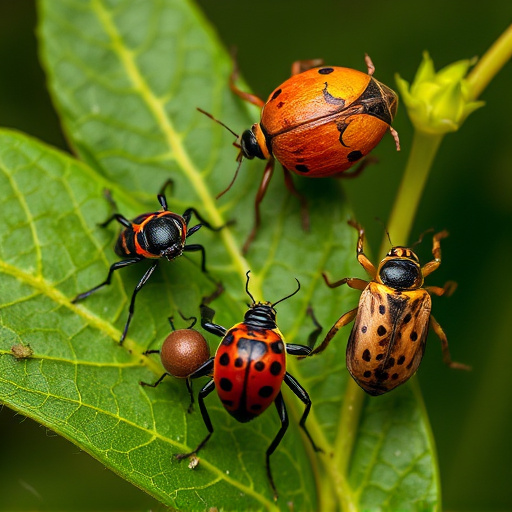 bugs