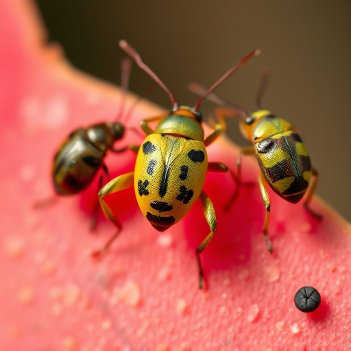 bugs