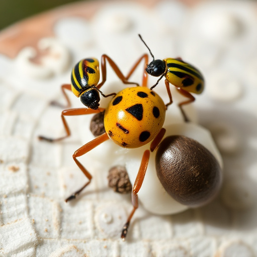 bugs