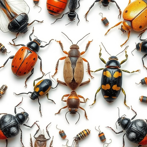 bugs