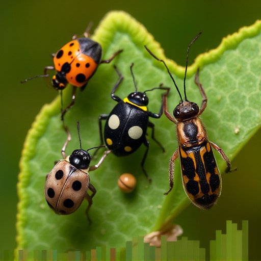 bugs