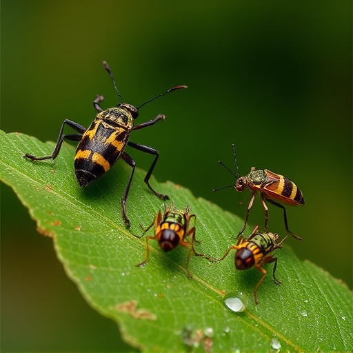 bugs