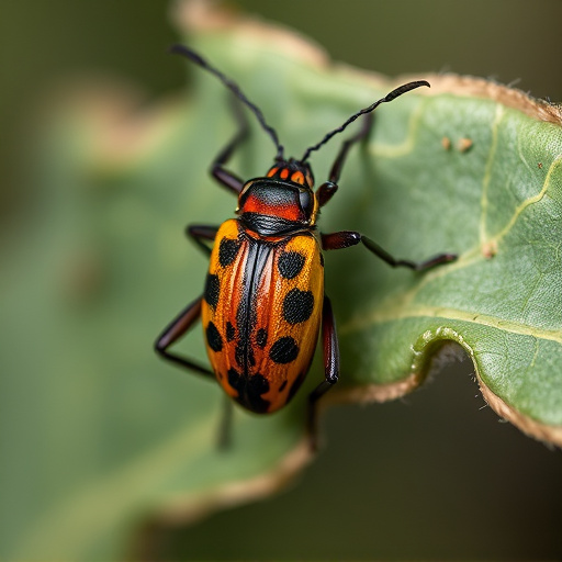 bugs