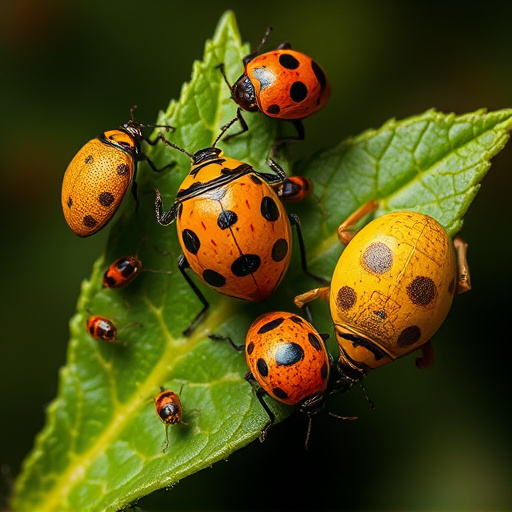 bugs