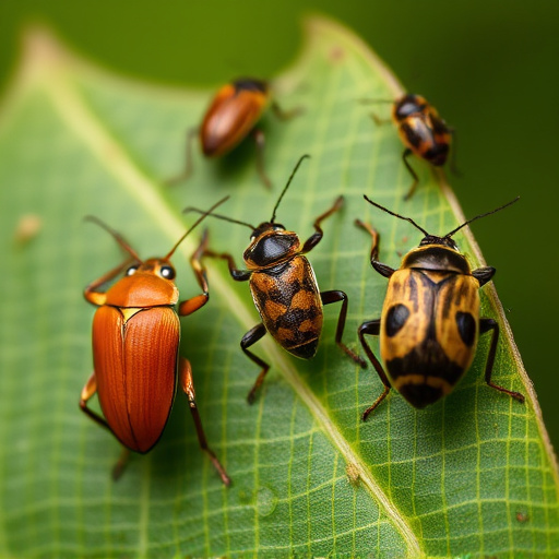 bugs
