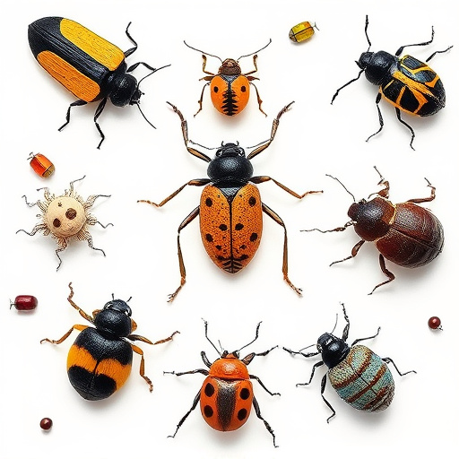 bugs